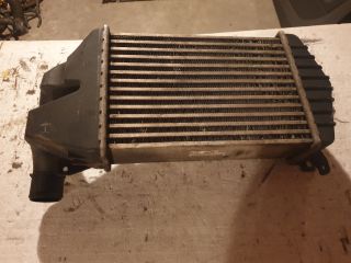 bontott OPEL ASTRA H Intercooler