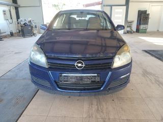 bontott OPEL ASTRA H Intercooler