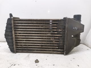 bontott OPEL ASTRA H Intercooler