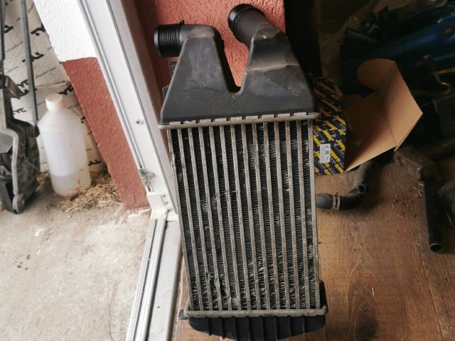 bontott OPEL ASTRA H Intercooler