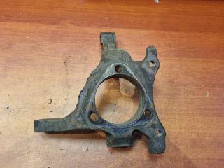 bontott OPEL ASTRA H Jobb első Csonkállvány