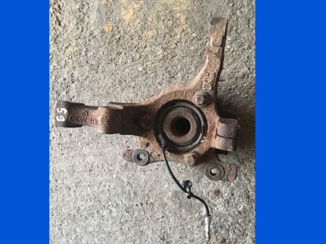 bontott OPEL ASTRA H Jobb első Csonkállvány