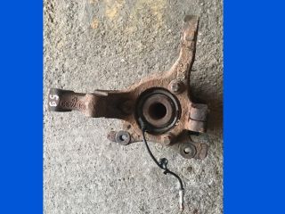 bontott OPEL ASTRA H Jobb első Csonkállvány