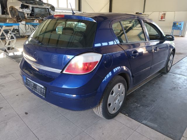 bontott OPEL ASTRA H Jobb első Gólyaláb (Lengécsillapító, Rugó)