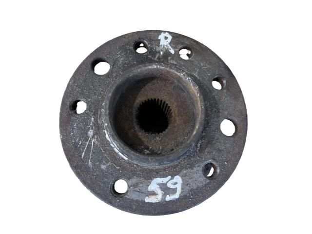 bontott OPEL ASTRA H Jobb első Kerékagy