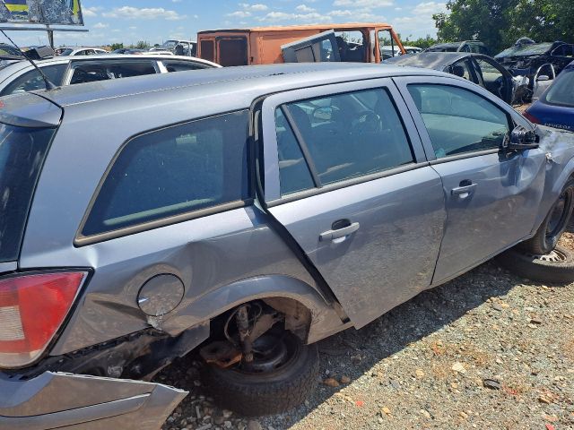 bontott OPEL ASTRA H Jobb első Lengőkar