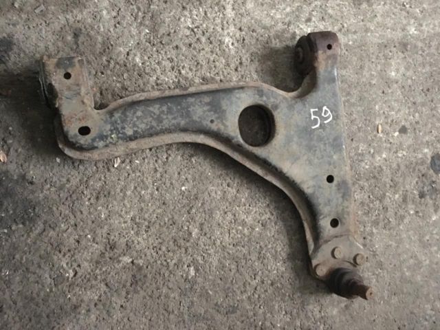 bontott OPEL ASTRA H Jobb első Lengőkar