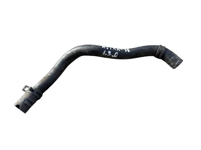 bontott OPEL ASTRA H Kartergázcső