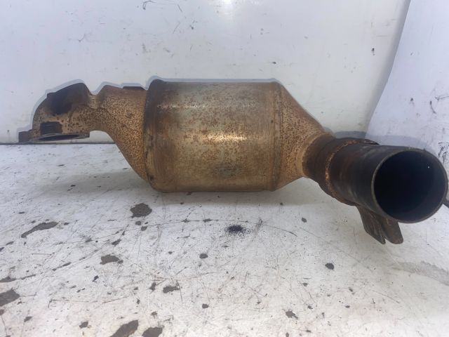 bontott OPEL ASTRA H Katalizátor