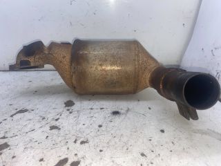 bontott OPEL ASTRA H Katalizátor