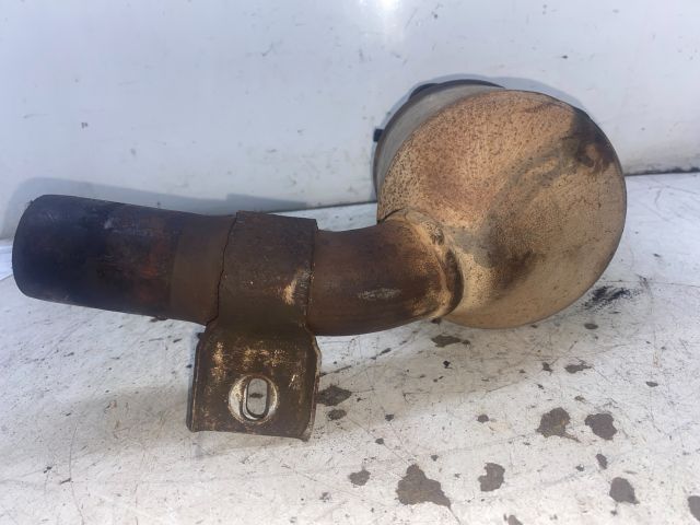 bontott OPEL ASTRA H Katalizátor