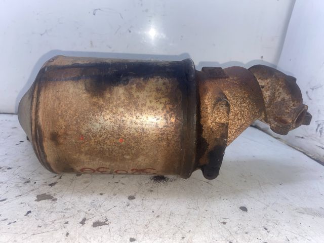 bontott OPEL ASTRA H Katalizátor