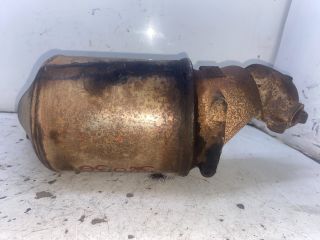 bontott OPEL ASTRA H Katalizátor