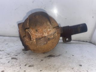 bontott OPEL ASTRA H Katalizátor