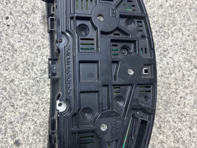 bontott OPEL ASTRA H Kilométeróra