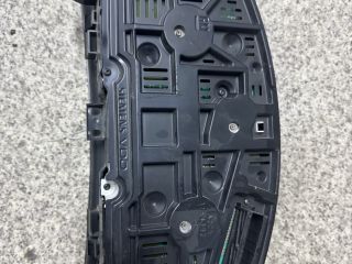 bontott OPEL ASTRA H Kilométeróra