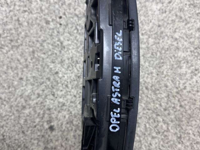 bontott OPEL ASTRA H Kilométeróra