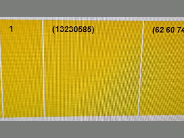 bontott OPEL ASTRA H Kilométeróra