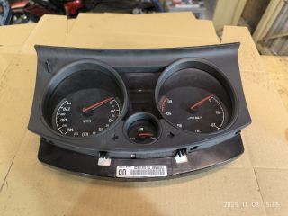 bontott OPEL ASTRA H Kilométeróra