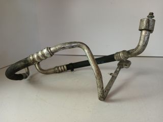 bontott OPEL ASTRA H Klíma Cső