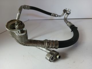 bontott OPEL ASTRA H Klíma Cső