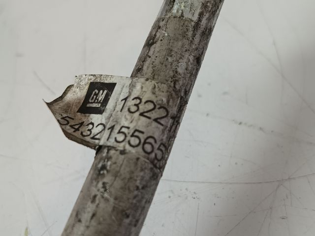 bontott OPEL ASTRA H Klíma Cső