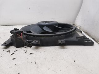 bontott OPEL ASTRA H Klímahűtő Ventilátor