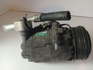 bontott OPEL ASTRA H Klímakompresszor