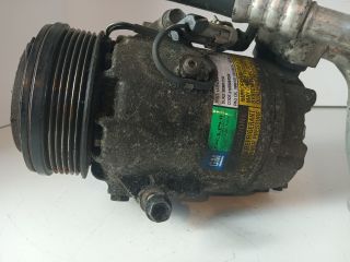 bontott OPEL ASTRA H Klímakompresszor