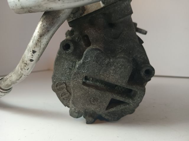 bontott OPEL ASTRA H Klímakompresszor