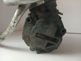 bontott OPEL ASTRA H Klímakompresszor