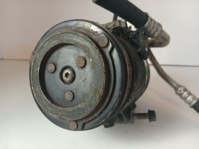 bontott OPEL ASTRA H Klímakompresszor