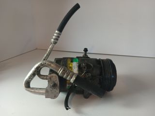 bontott OPEL ASTRA H Klímakompresszor