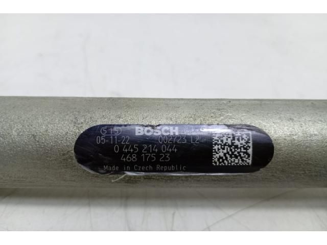 bontott OPEL ASTRA H Közösnyomócső