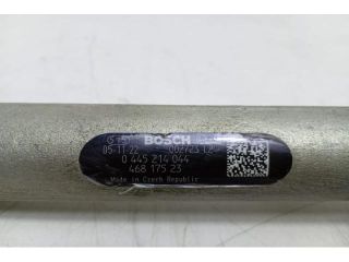 bontott OPEL ASTRA H Közösnyomócső