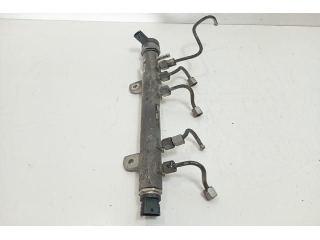 bontott OPEL ASTRA H Közösnyomócső