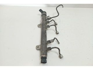 bontott OPEL ASTRA H Közösnyomócső