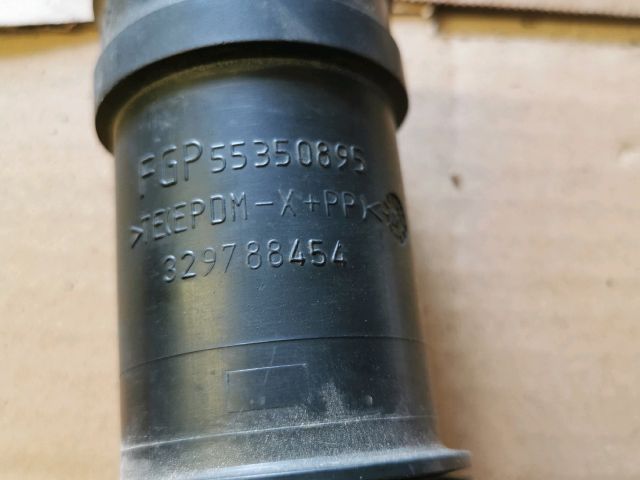 bontott OPEL ASTRA H Légbeömlő Cső