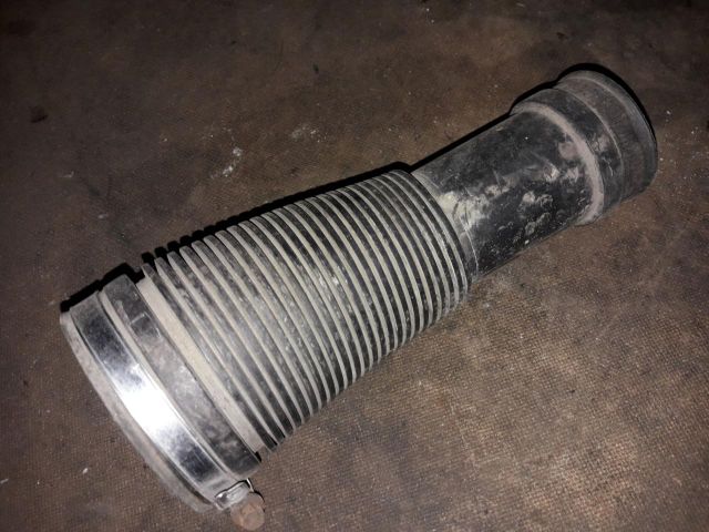 bontott OPEL ASTRA H Légbeömlő Cső