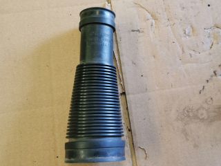 bontott OPEL ASTRA H Légbeömlő Cső