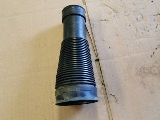 bontott OPEL ASTRA H Légbeömlő Cső