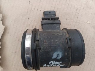 bontott OPEL ASTRA H Légtömegmérő