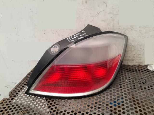 bontott OPEL ASTRA H Légtömegmérő