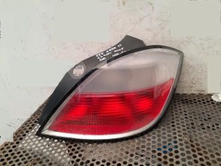 bontott OPEL ASTRA H Légtömegmérő