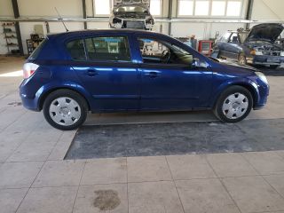 bontott OPEL ASTRA H Motor Kábelköteg