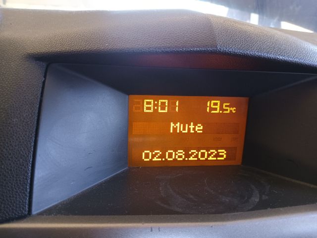 bontott OPEL ASTRA H Motor Kábelköteg