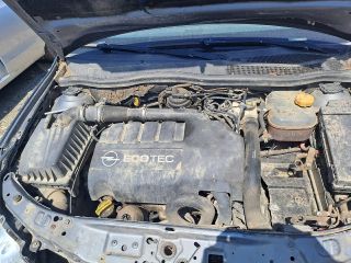 bontott OPEL ASTRA H Motor Tartó Bak Jobb