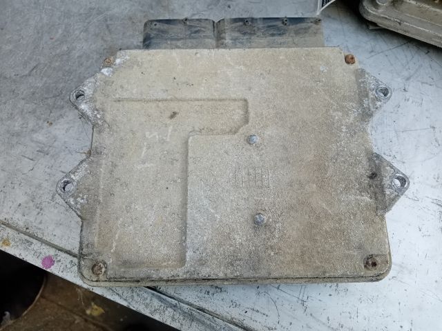 bontott OPEL ASTRA H Motorvezérlő