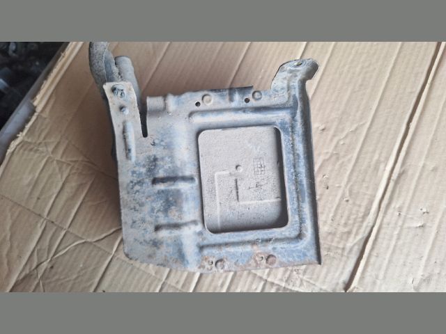 bontott OPEL ASTRA H Motorvezérlő