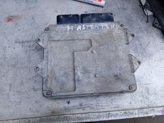 bontott OPEL ASTRA H Motorvezérlő